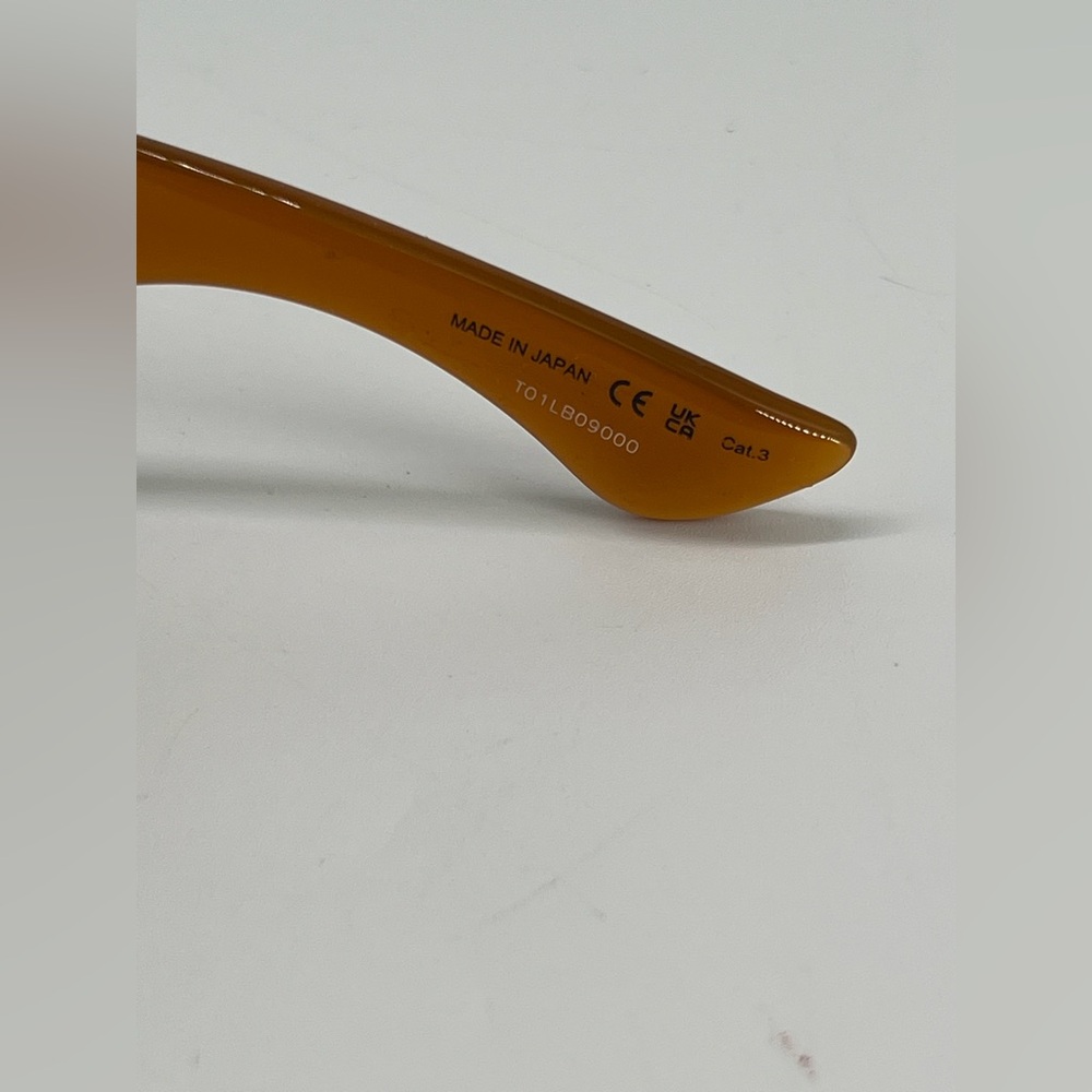 Saint Laurent Sunglasses SL 902 Howl 63-20-130 M - Picture 5 of 8